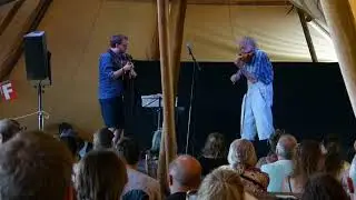 Klaus der Geiger - Herzberg Festival 2019 - 05