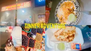 &ldquo;Biryani Lovers Unite 🍛&rdquo;The Great Pakistani Dinner Adventure 😋