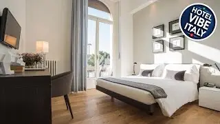 7Florence B&B | Florence, Italy | Hotel Review 🛏️