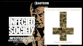 INFECTED SOCIETY 