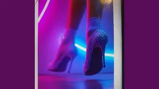 New Pair Of Heels