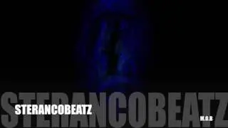 *NEW* Ace Hood Type Beat 2016 - MOB prod. by Sterancobeatz