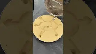 Making variety model metal work  #experiment #molding #tech #artwork #diy #metelcraft #MetalDIY