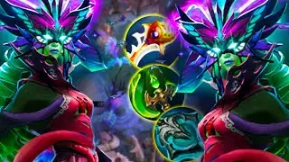 I HAVE A DREAM TO PLAY DP PHYSICAL CARRY