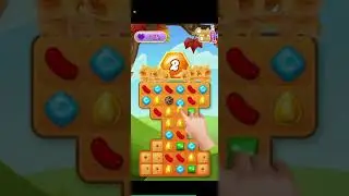 Candy Crush Soda Saga ad #3 & demo play short (iOS Android)