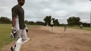 12Oct2024 CricketPros  VS Tornado XI  Batting Part1