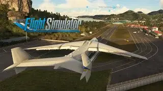 Unbelievable Takeoffs at Osborne Airport 🛫 | Microsoft Flight Simulator 2020