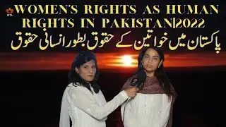Women s Rights as Human Rights The Case of Pakistan reviews 8