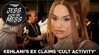 Kehlani&rsquo;s Ex Files For Custody OF Daughter; Claims Cult Activity + More