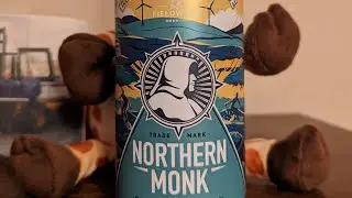 Northern Monk Brew Co X Fieldwork Brewing Eternal Sunshine (can) 5.5%
