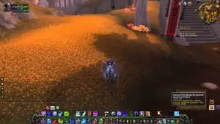Mists of Pandaria Beta - Mount Tooltip Change