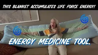 How Orgone Accumulators Support Healing 🎁 What Is Orgone Energy? &bull; Orgone Accumulators Explained