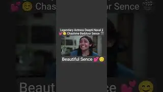 OOO 💕😊🤗 Deepti Naval ji 💕 #chasmebadoor #bollywood #oldmovie #movieclips #neelamojha #film #movie
