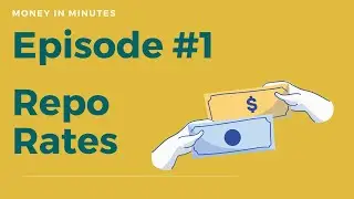 What is Repo Rate?  Key Monetary Policy Explained | Money in Minutes