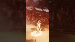 Red Rocks #livemusic #kaleo #tour #redrocks