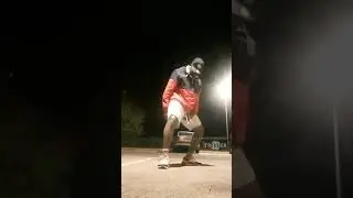 Afrobeat dance 2018