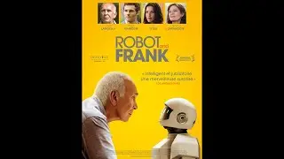 ROBOT AND FRANK |2012| VOSTFR ~ WebRip