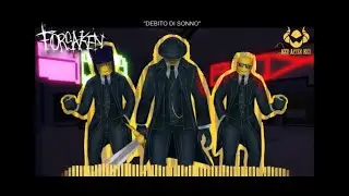 Debito Di Sonno but you haven't paid your debts since 1995 (DDS EXTENDED)