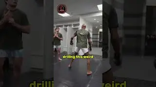 Майкл &laquo;Веном&raquo; Пейдж унижает Кевина Холланда ЭТИМ локтем 🥊🔥