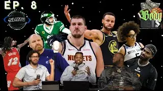 SLMTV SPORTS: EPISODE 8