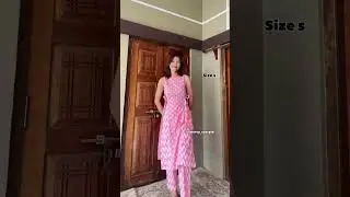 Must-Have Summer Cotton Co-ord Sets
