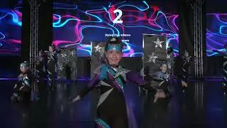 MČR - CZECH DANCE TOUR - 21.5.2023 Litoměřice - LIVE STREAM - živé vysílání finále taneční soutěže