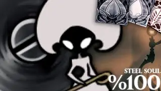 [2] SilkSong Steel Soul %100 Denemeleri