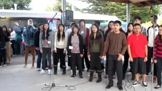 Windermere Vocal Ensemble - In the Still Of the Night