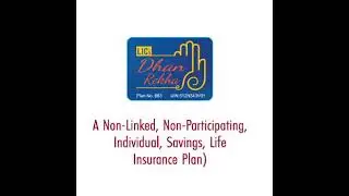 NON LINKED NON PARTICIPATING INDIVIDUAL PLAN NO- 863