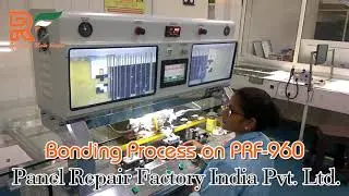 LCD Repair | Panel Repair | LED Repair | COF Bonding Machine