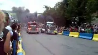 Western star vs Kenworth
