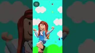 Mesmerizer fake collab with Toca Firol #roblox #shorts #hatsunemiku #mesmerizer #shorts #fyp