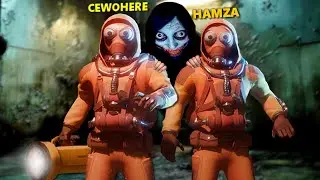 YİNE GARİP BİR OYUN BULDUK | Dreadway