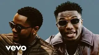 Overdose &ndash; Kizz Daniel ft. Wizkid (Official Music Video)