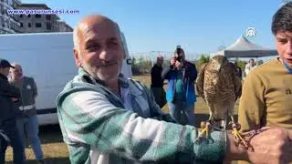 Atmaca g&uuml;zellik ve beceri yarışması d&uuml;zenlendi