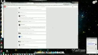 Web 2.0 Account Creation Question- from HDHO - Episode 33