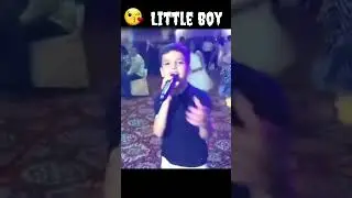 Most popular Uzbek boy gandagana viral song #short        #shortvideo #viral