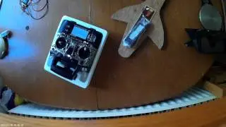 afro esc problem