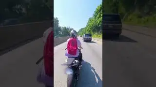 This sound and your last video #vibes #motorcycle #cfmoto #cfmoto675ss