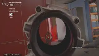Tom Clancy's Rainbow Six  Siege 2019 03 06   18 49 04 07 DVR Trim
