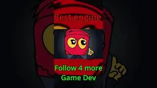 What is the best game engine?