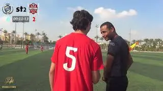 st 2 بروفيشنال 4 & 0  التربيه والتعليم