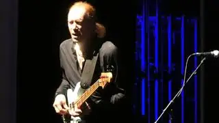 The Winery Dogs - Billy Sheehan Bass Solo - Live at Patchogue Theater, NY - February 18, 2023