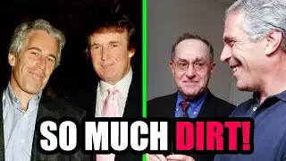 The Epstein Documents Are HORRIFYING - Hidden Names Revealed