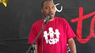 Anthony - Faith: FCSN's Got Talent 2013