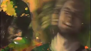 INPO - A Boy is A Gun (Official Music Video)