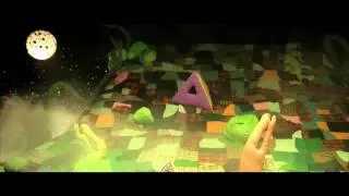 ∆ One Thousand Chemical Hypotheses Concerning The Subterranean Realms - TRAILER ∆