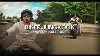 Jungkook - Are you sure clips for edits (raw)