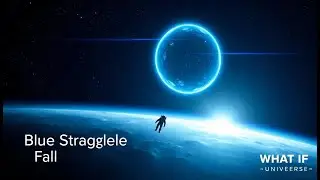 What Happens if You Fall Into a Blue Straggler Star