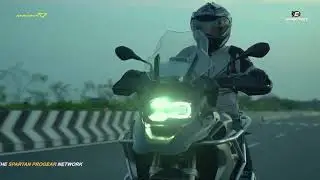 MACNA Riding Jacket Aerocon | SPG